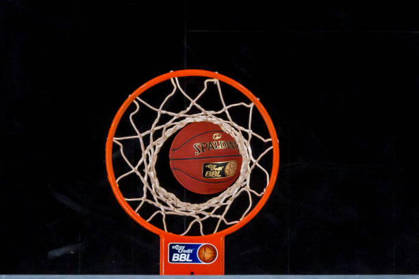 NBA中的