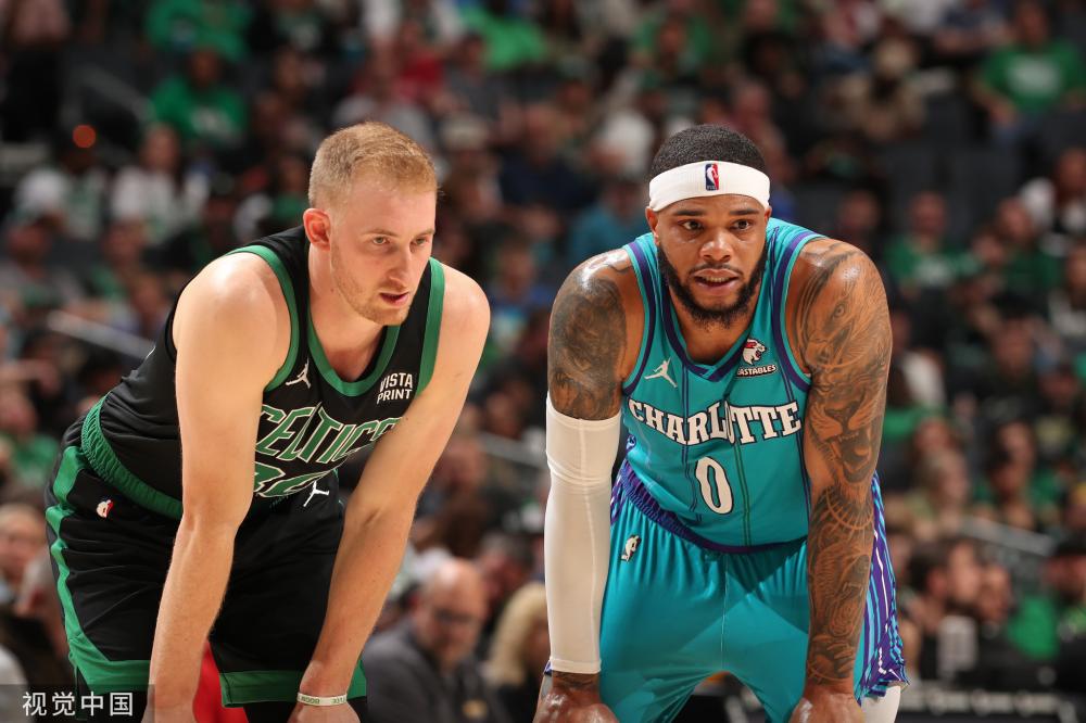 球迷热议 球迷热议